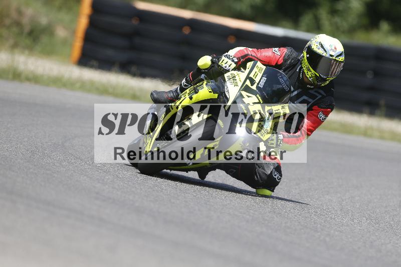 /30 23.06.2025 Get Faster Caremotion ADR/Rider Academy gruen/46